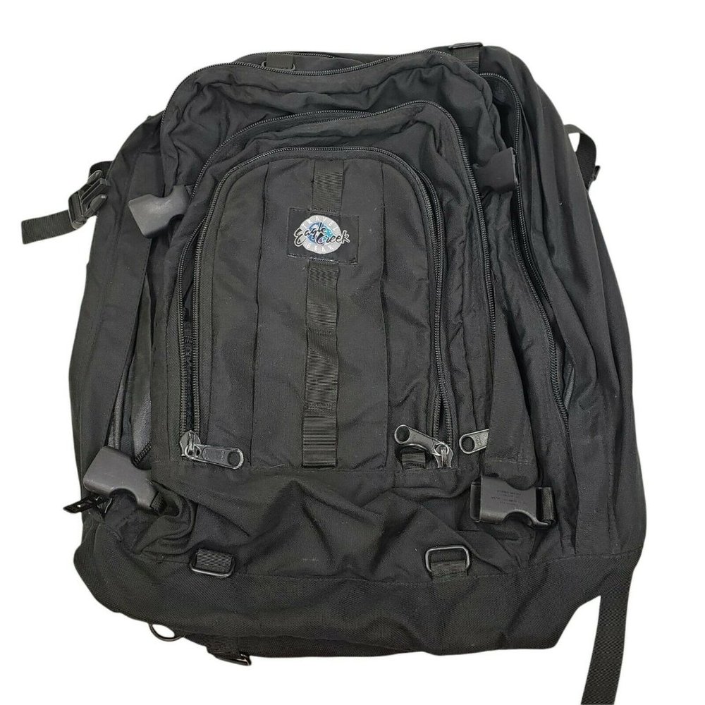 Vintage Eagle Creek Travel Gear Backpack